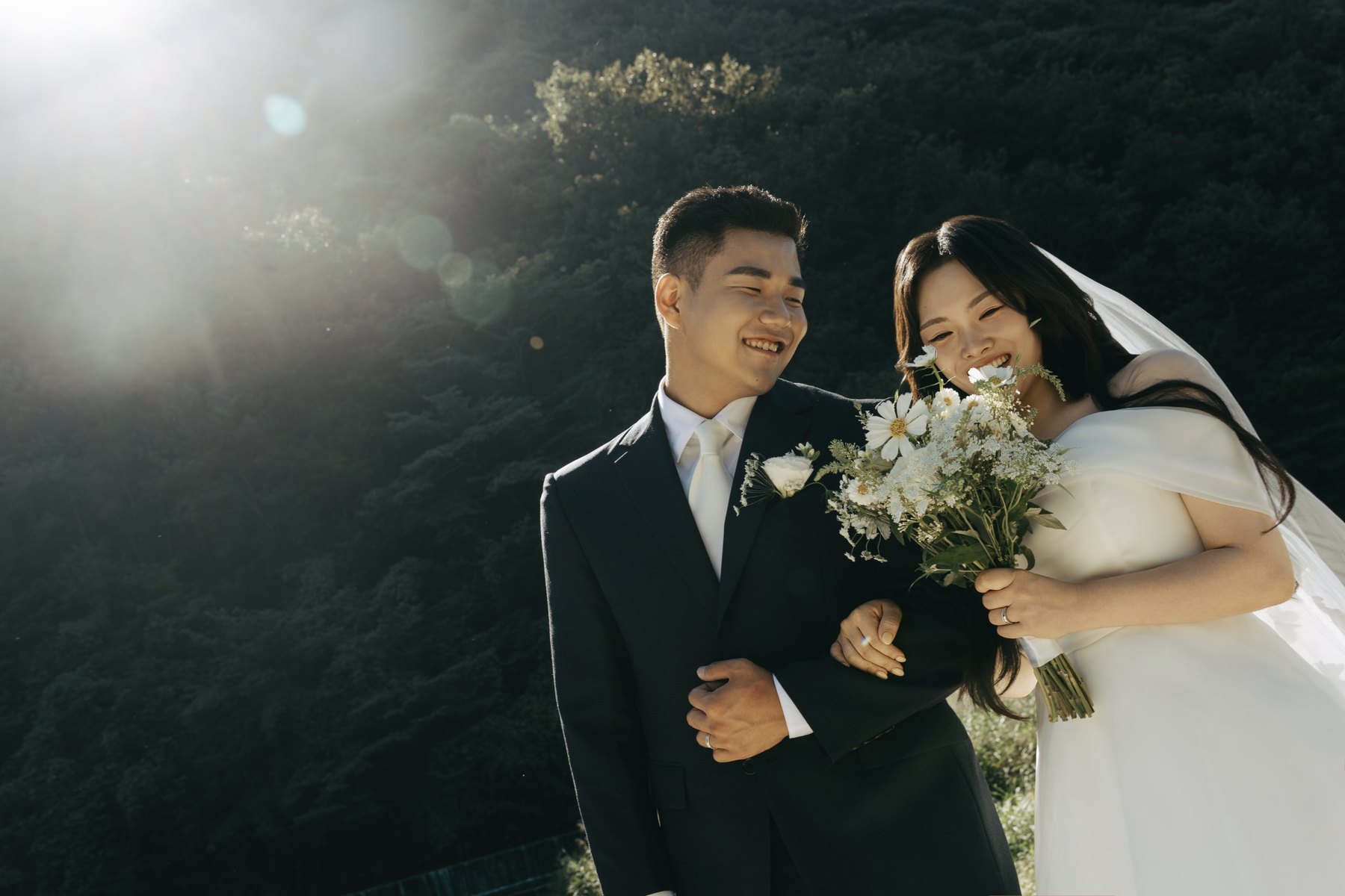안도스냅 촬영 사진 14